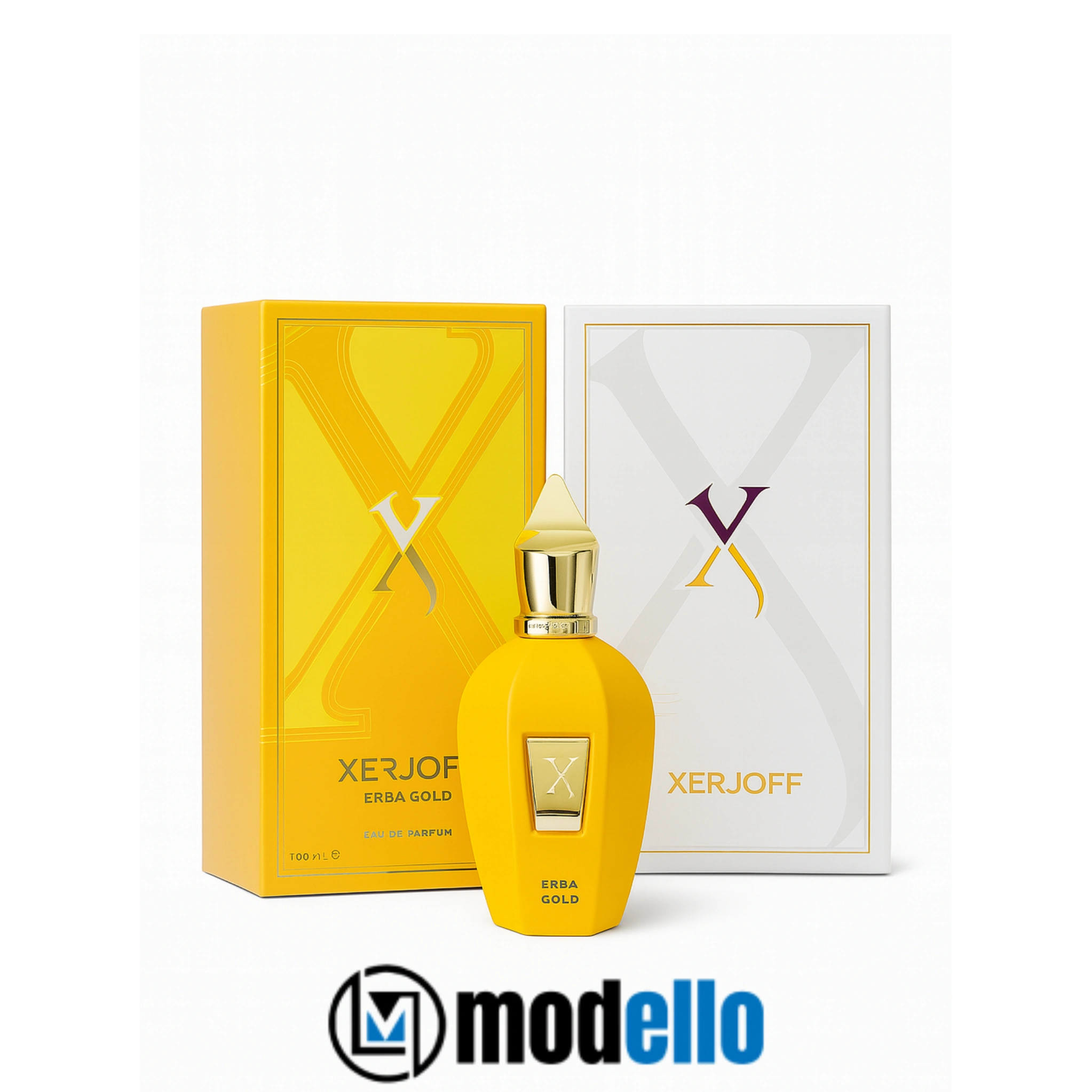 ادکلن اربا گلد هاردباکس اصلی